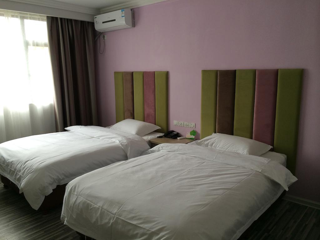 Guilin Wisteria Hotel Rom bilde