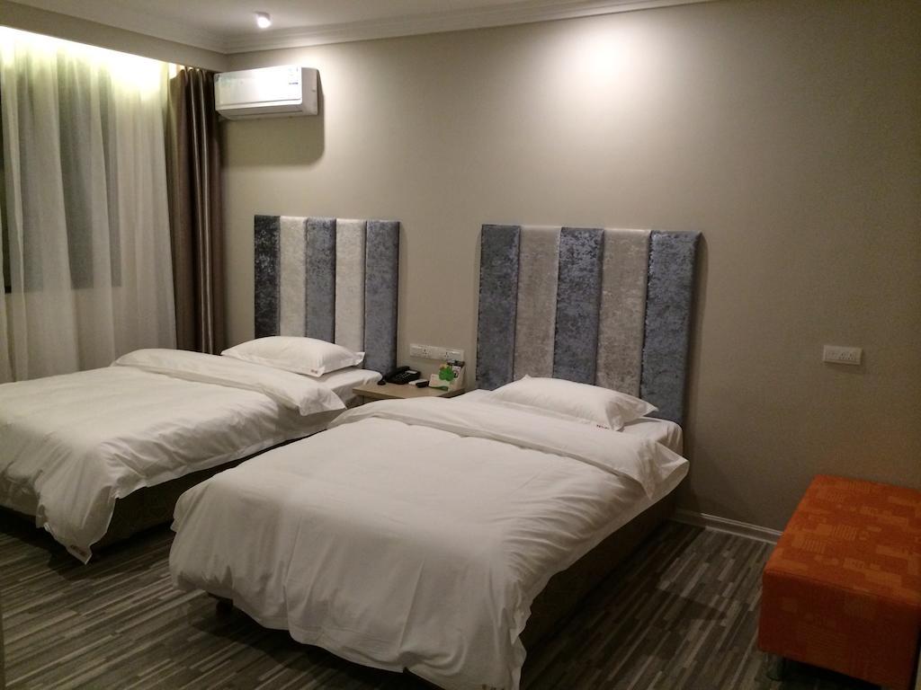 Guilin Wisteria Hotel Rom bilde